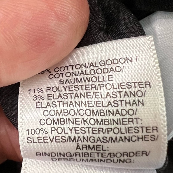 Rachel Roy Black and White Tweed Jacket Size 16W - Picture 4 of 11